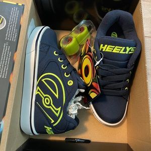 Heelys